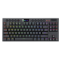 Teclado Redragon Horus K622 Teclado Redragon Horus K622